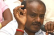 Kumaraswamy Mulls Shifting Some Offices to North Karnataka